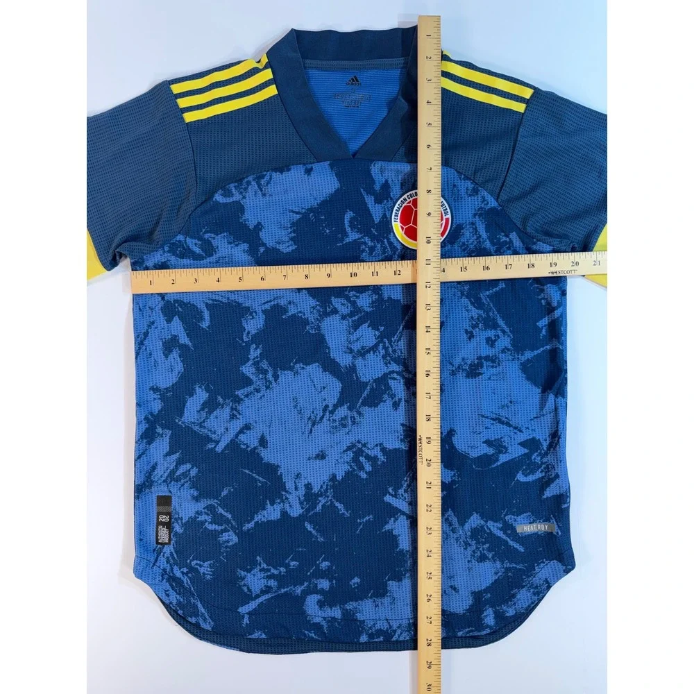 adidas colombia national